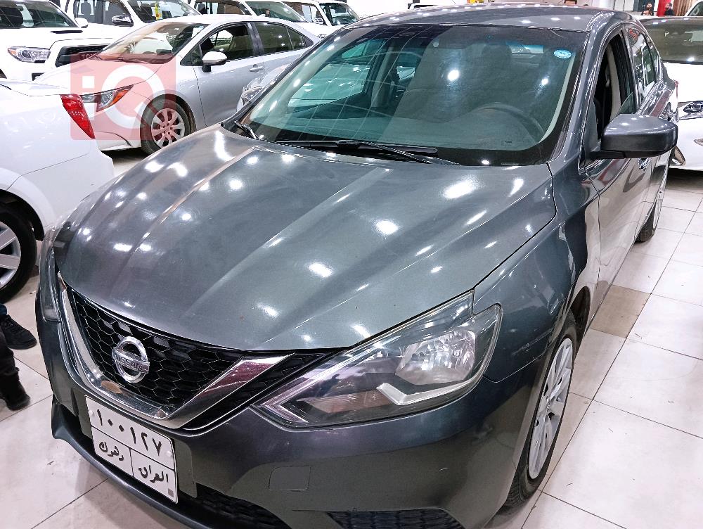 Nissan Sentra